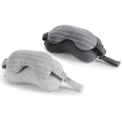 BeluxeNest™ Eye Mask Pillow BeluxeNest